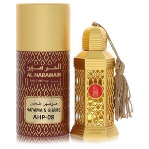 Al Haramain Shams by Al Haramain Concentrated Perfume Oil 0.41 oz